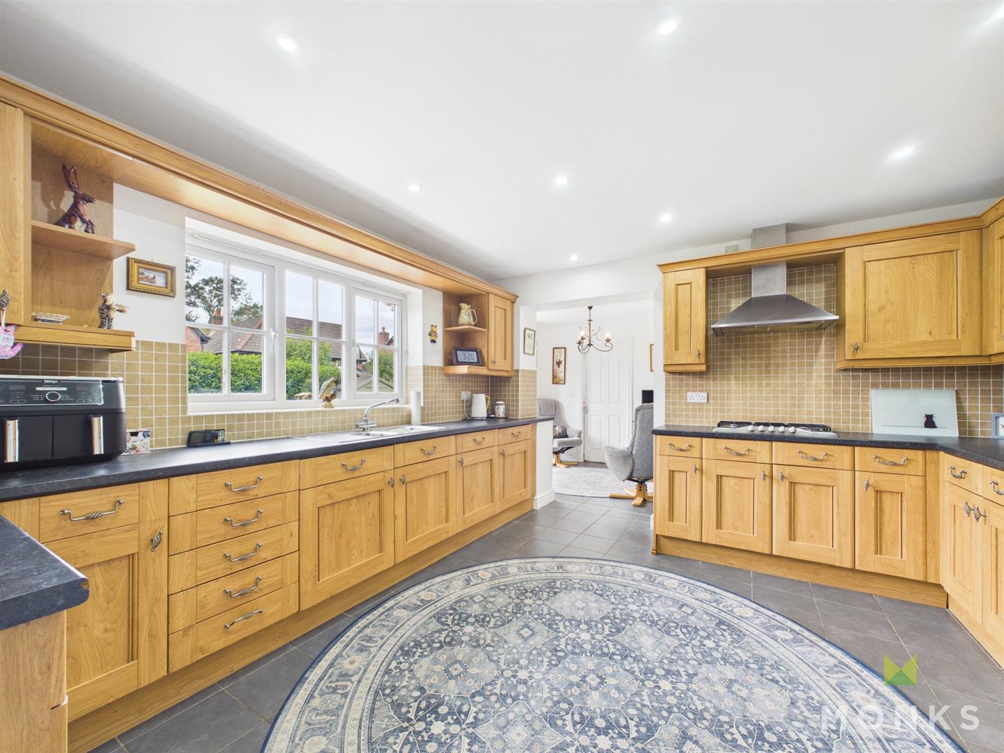 26 Chapel Road, Shrewsbury, SY4 4EH For Sale